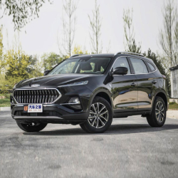 JAC Jiayue X7 ����� �� ��������� �����