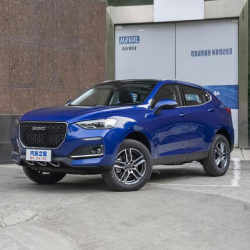 Haval F5 �������� ������ ���